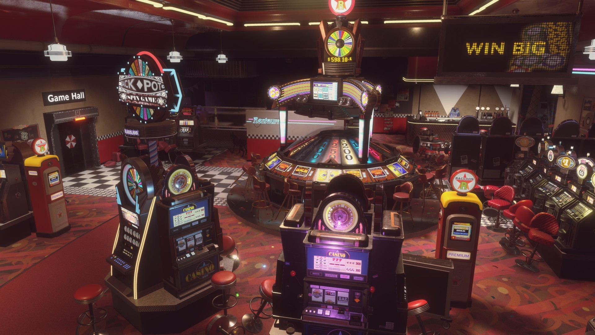 Resident Evil 3: Remake - Imagen 31